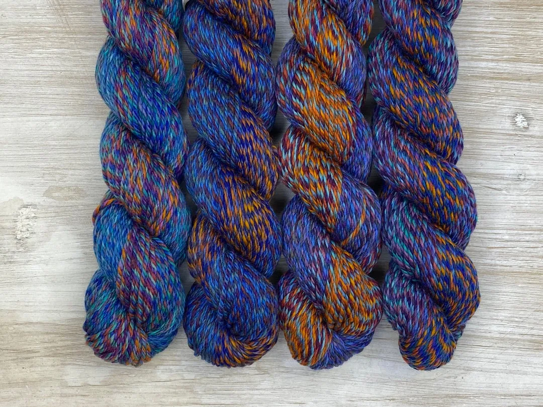 Homestead Worsted