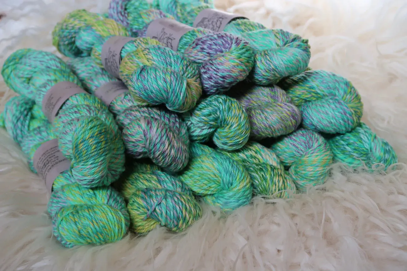 Homestead Worsted