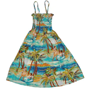Hula (Sun Dress)