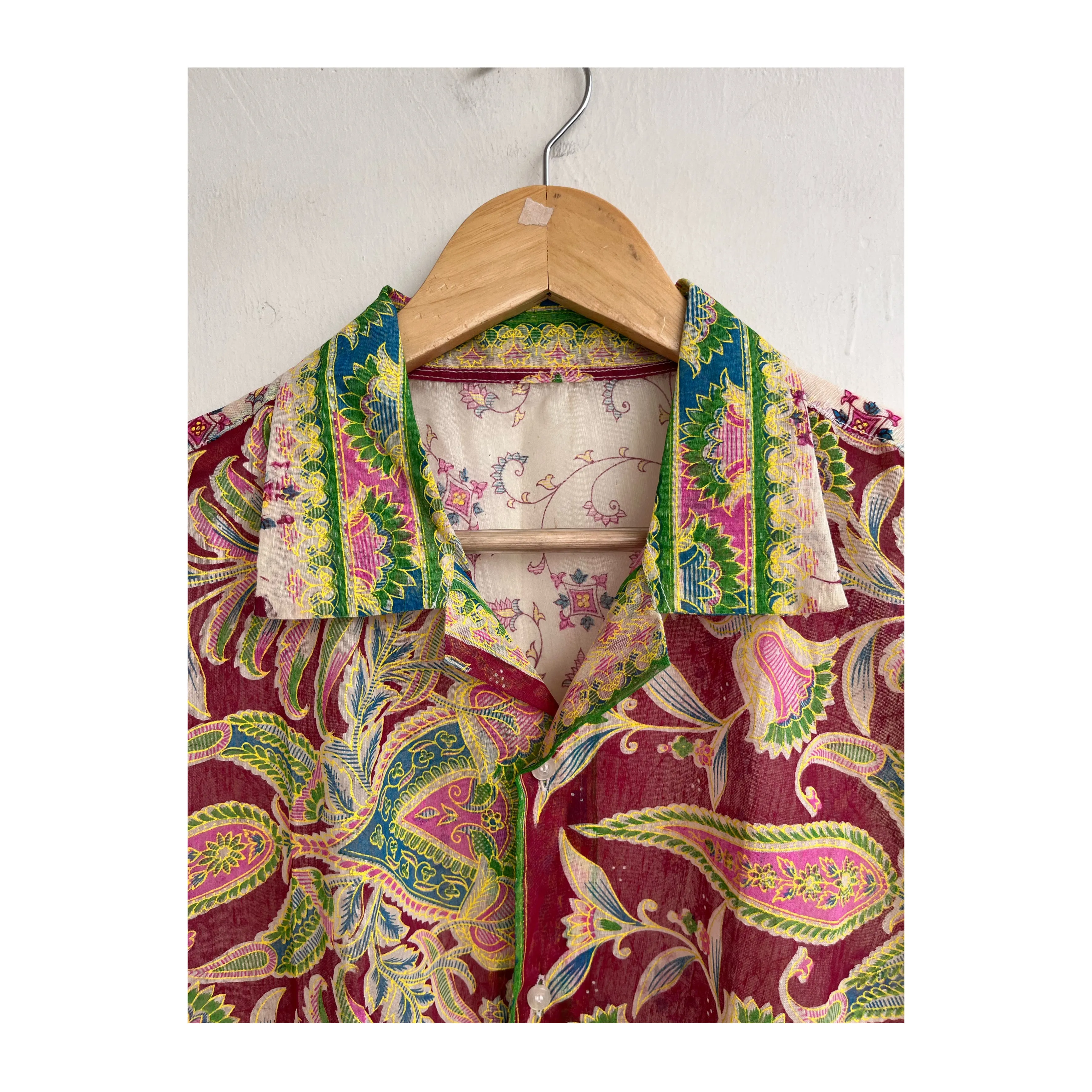 Huzur shirt