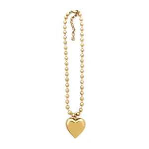 Jordyn Necklace
