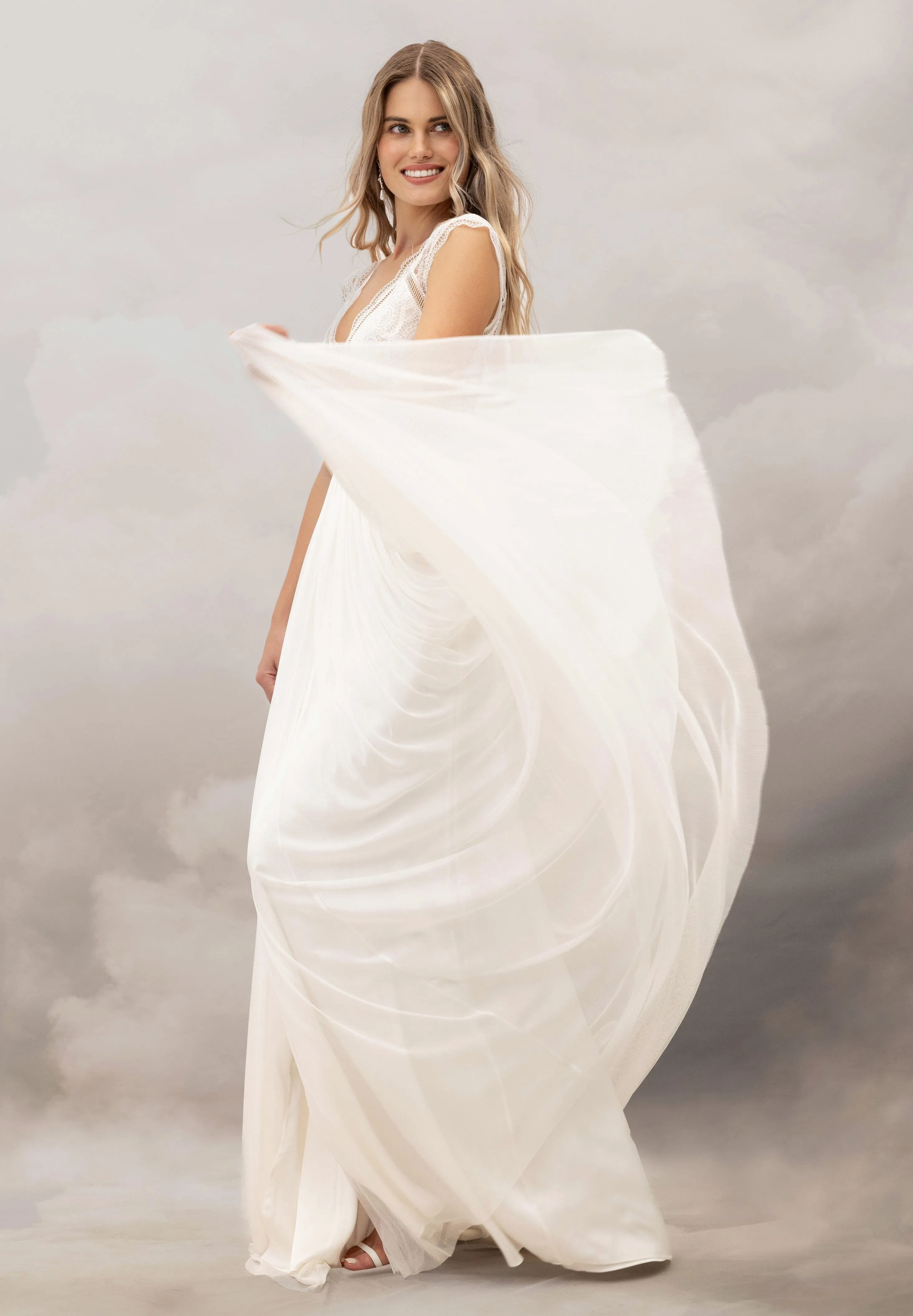 Luana Skirt
