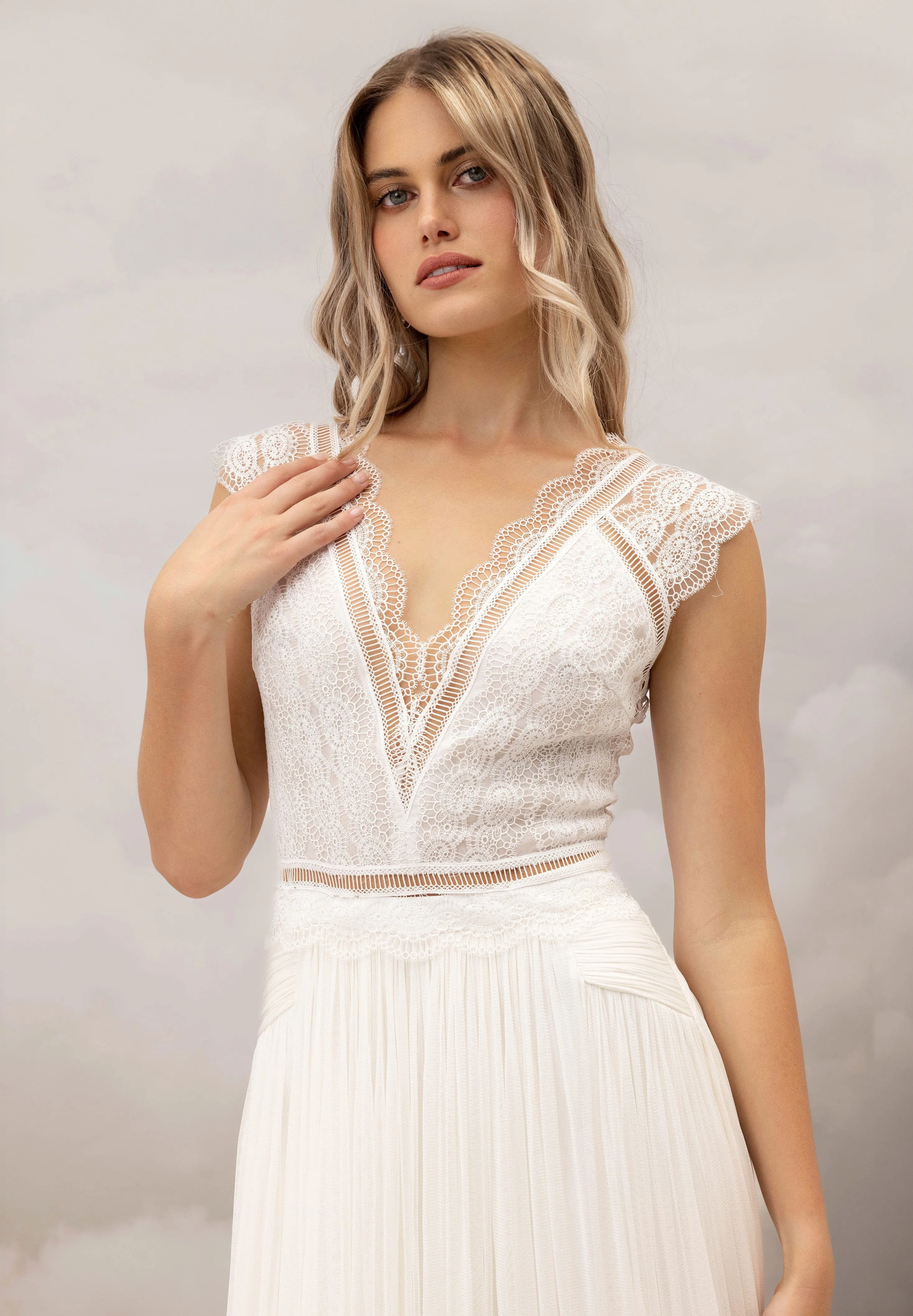 Luana Skirt