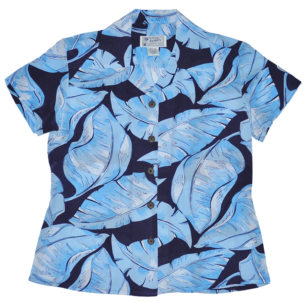 Mai'a (Women's Shirt)
