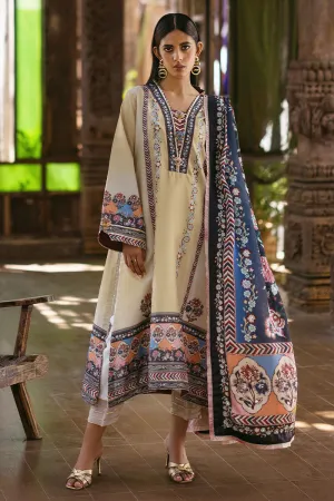 Mushq Nirvana Silk Edit – Taupe