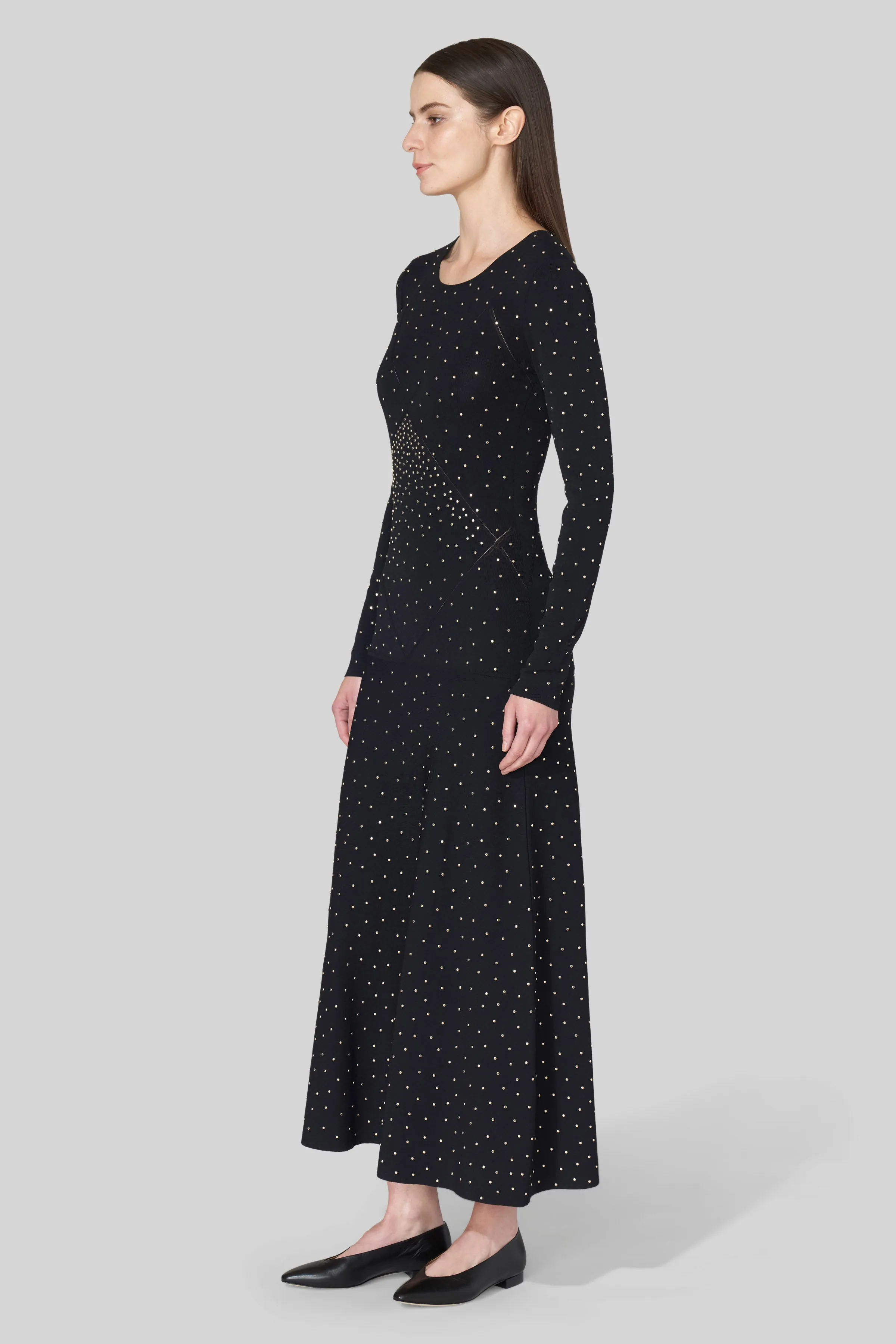 Nelsons Dress