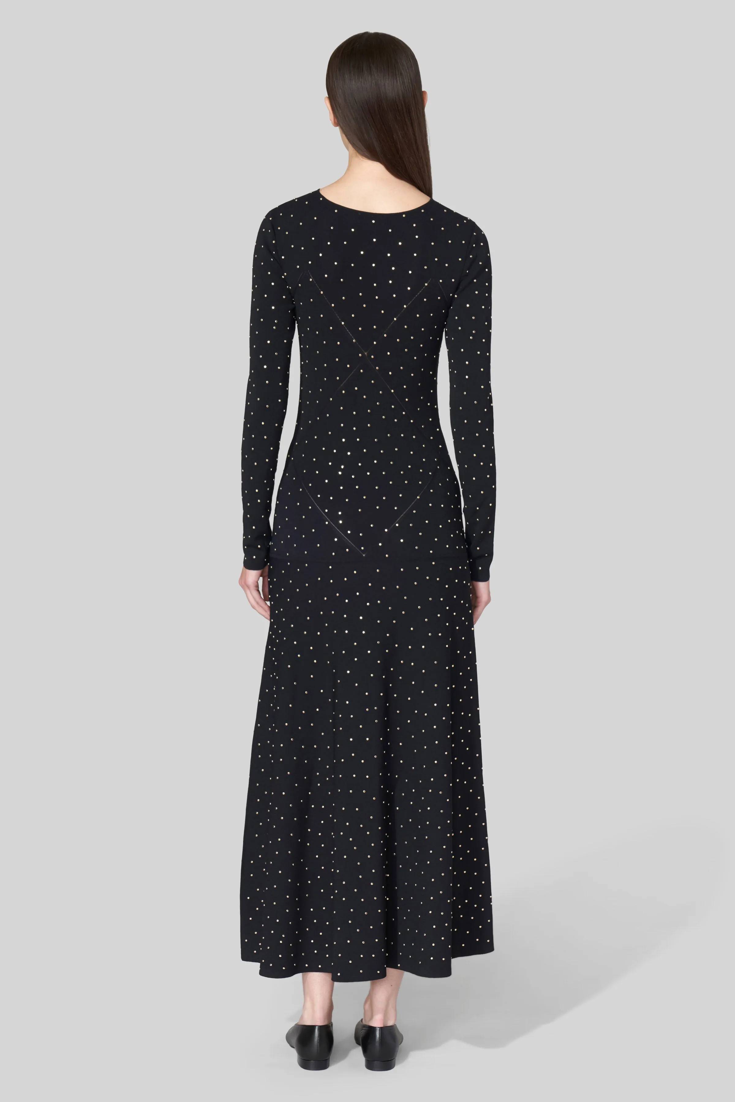 Nelsons Dress