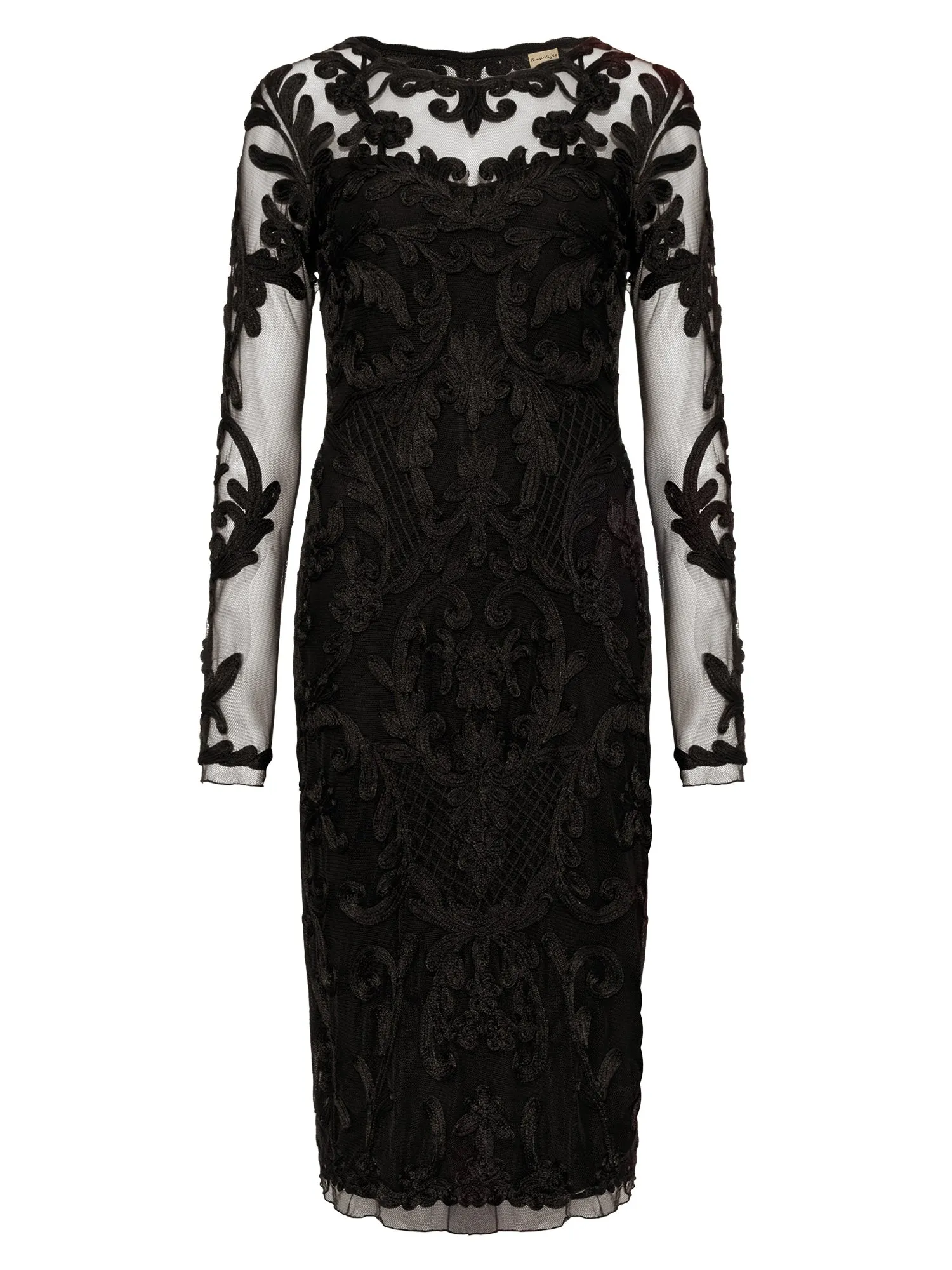 Nikita Tapework Lace Dress