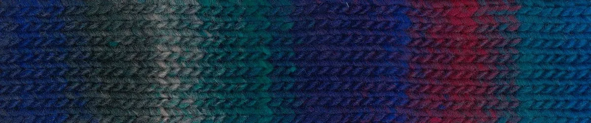 Noro Kureyon