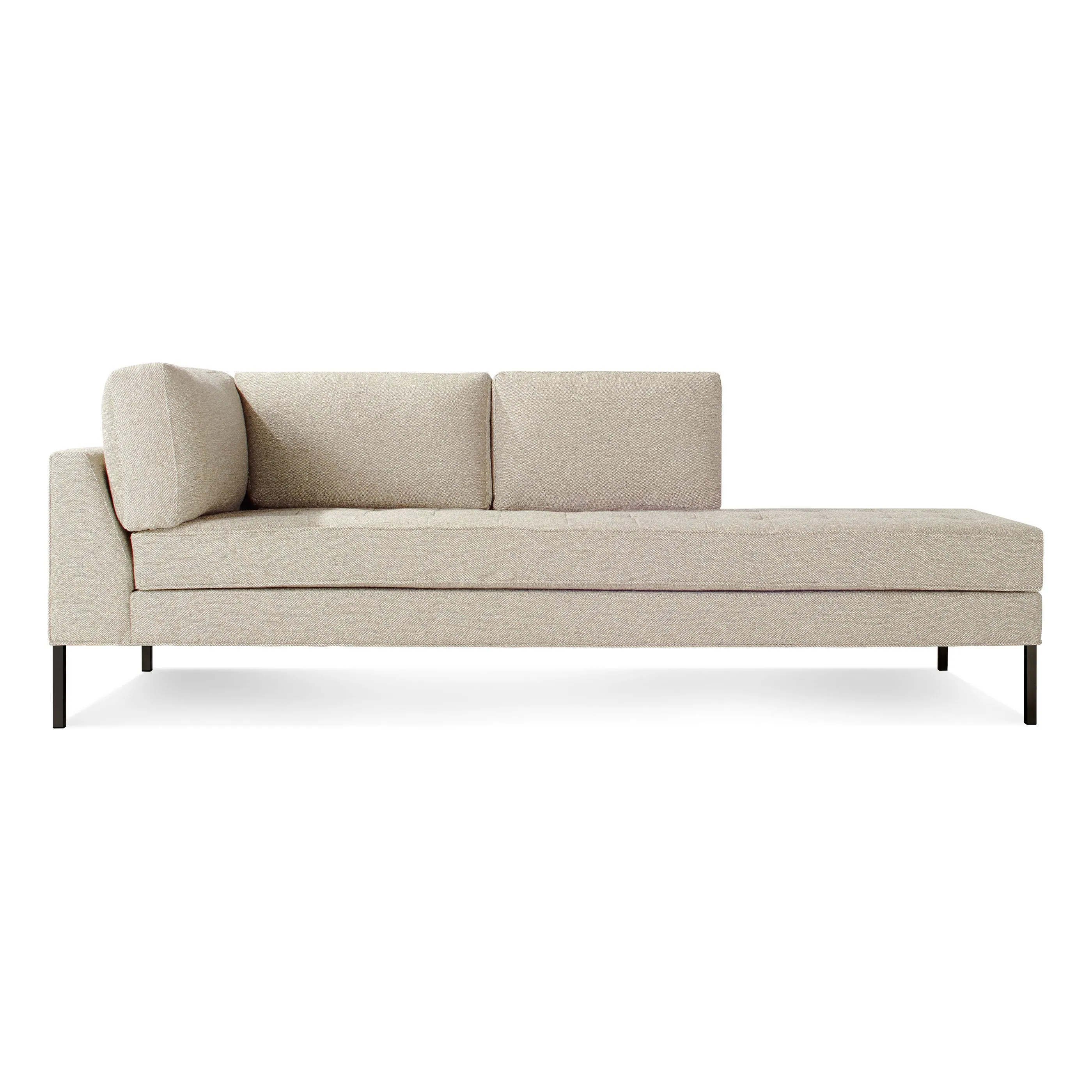 Paramount Daybed