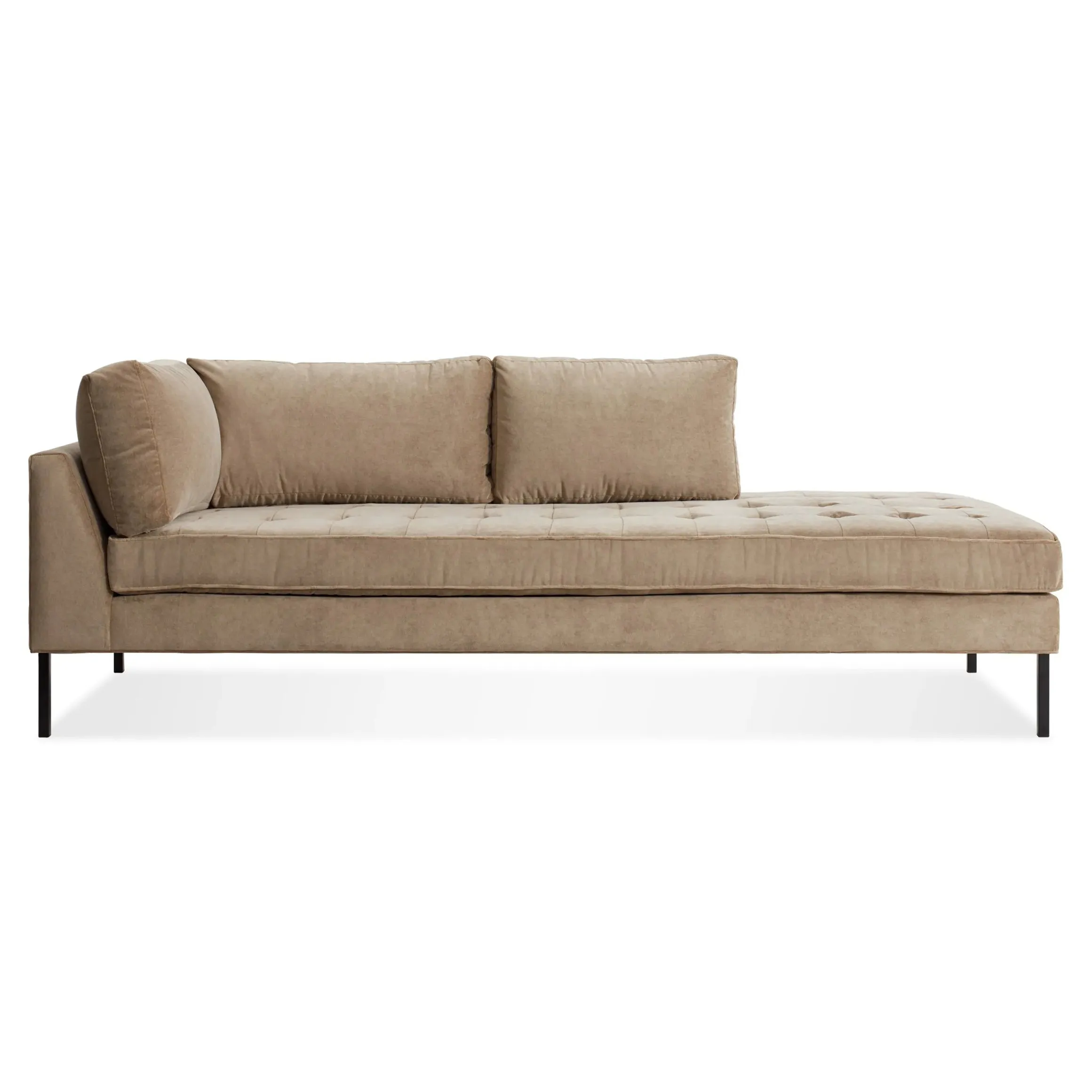 Paramount Daybed