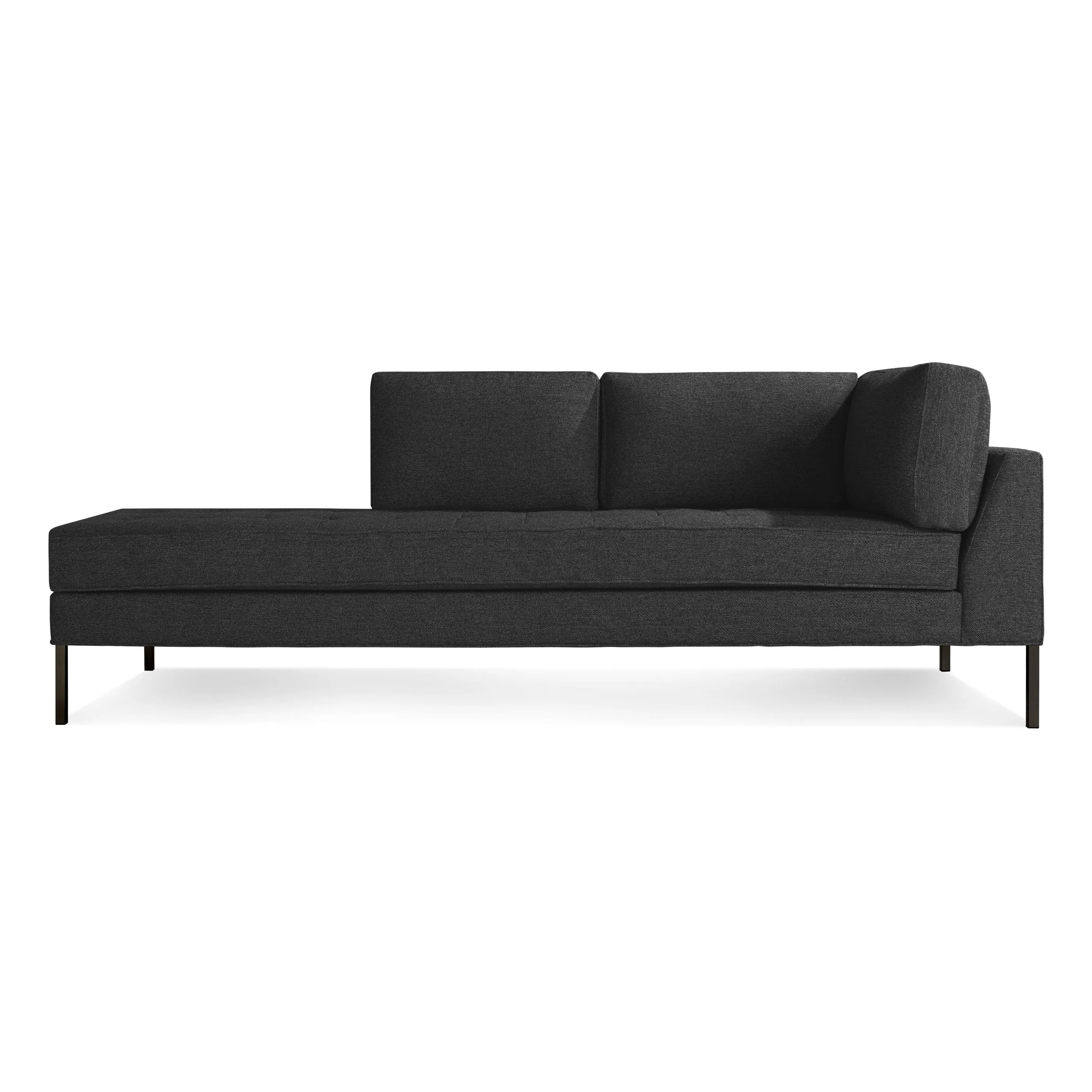 Paramount Daybed