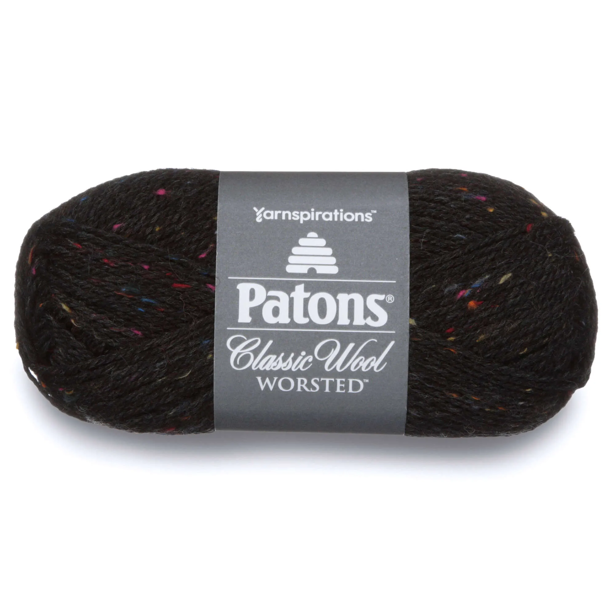 Patons Classic Wool Worsted Yarn - Discontinued shades