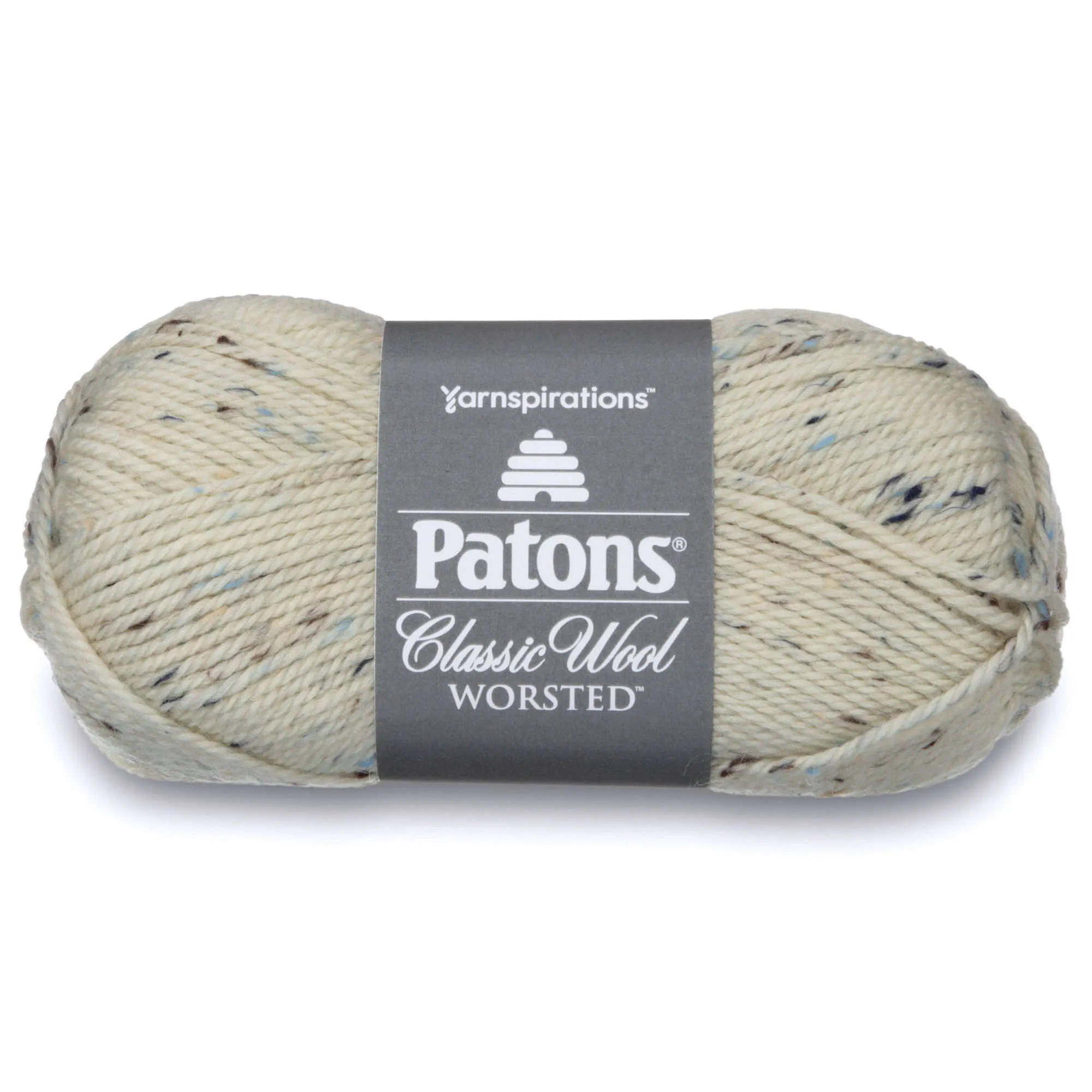 Patons Classic Wool Worsted Yarn - Discontinued shades