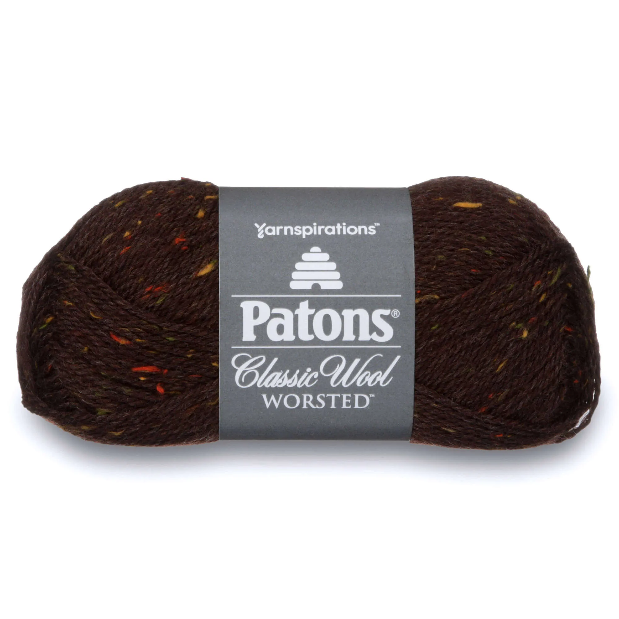 Patons Classic Wool Worsted Yarn - Discontinued shades