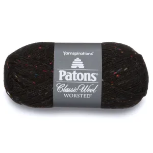 Patons Classic Wool Worsted Yarn - Discontinued shades