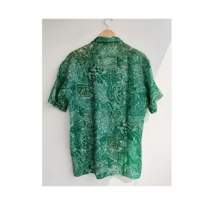Pushpkosh shirt