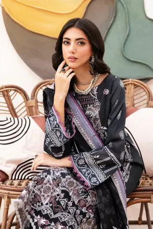 Ramsha Mashaal Spring/Summer Lawn – L-1102