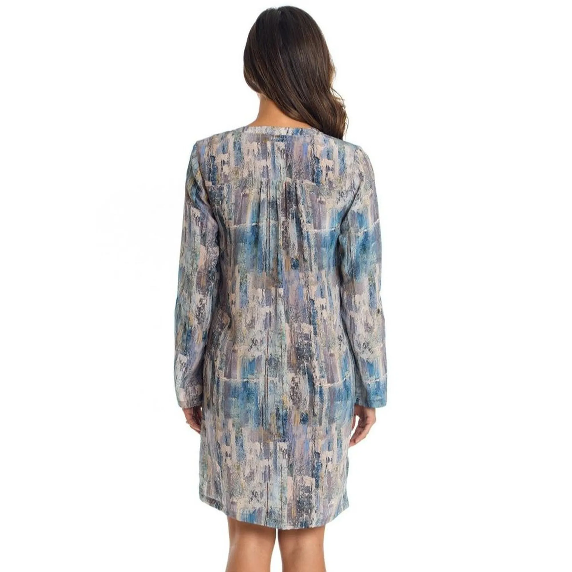 Silk Amanda Ice Dress