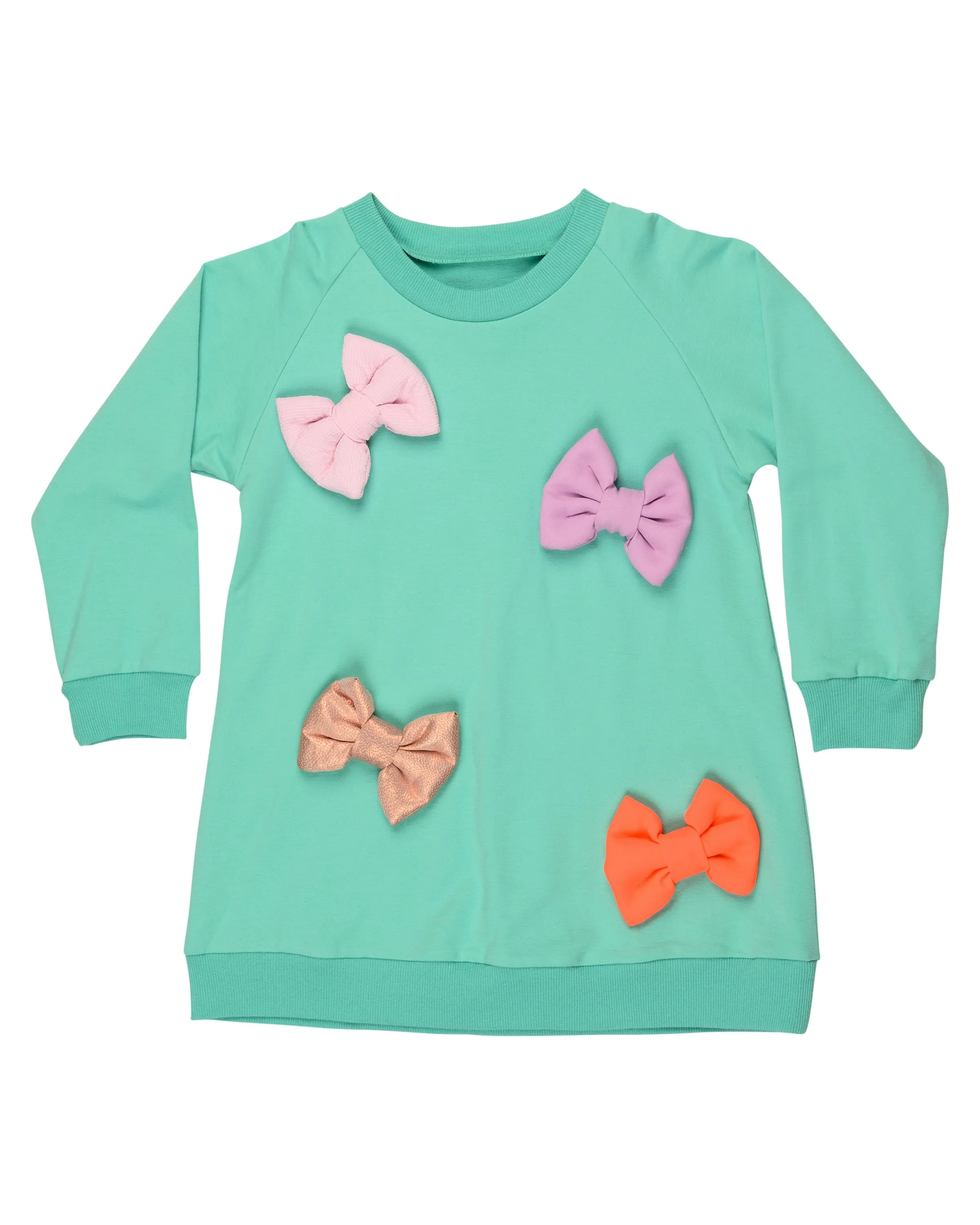 Wauw Capow Cibby Dress