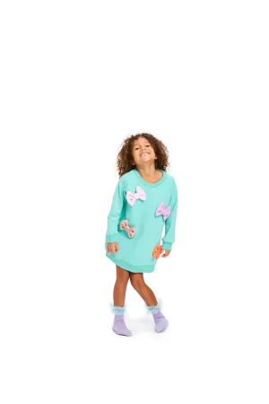 Wauw Capow Cibby Dress